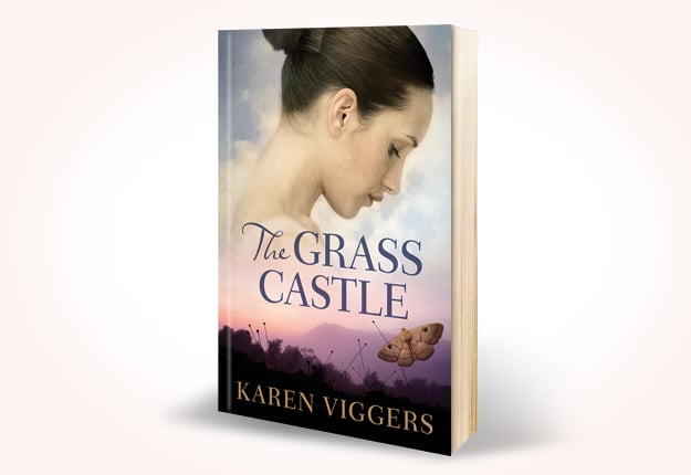 the grass castle book