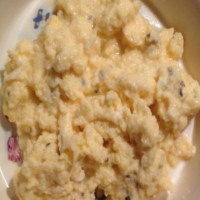 one pot toddler eggs