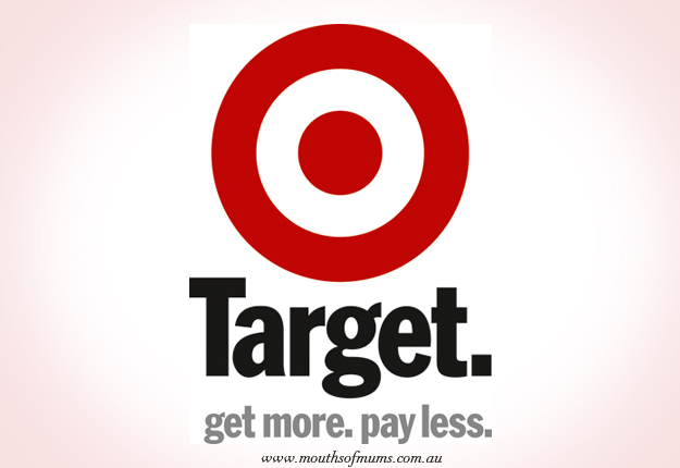 WIN a $500 Target giftcard