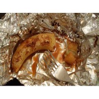 Winnie the Pooh's smackerel