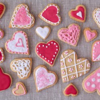 The best Valentine's day food ideas