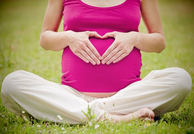 What Exercises to Avoid When Pregnant?
