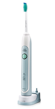 Philips Sonicare HealthyWhite review
