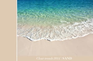 colour trends for 2014