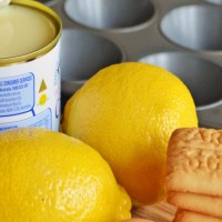 Cheesecake in 10 minutes with 5 ingredients!