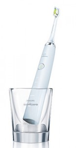 Philips diamond clean product review