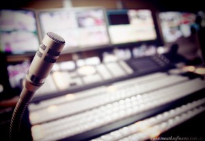 Chrissie Swan and ‘Fitmum’ Sharny Kieser battle on air about weight