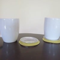Mug Coasters