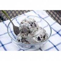 Cookies and Cream Ice Cream