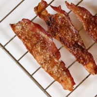 Candy Bacon