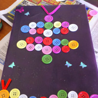 Reusing old canvases