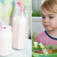 5 Great Snacks for Toddlers