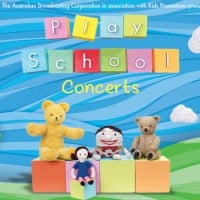 2014 Play School live national tour dates announced