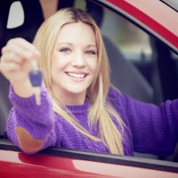 5 driving tips for your teenager