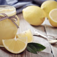 Lemon and Passionfruit Curd Recipe