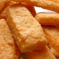 EASEY PEASEY CHEESEY BISCUITS