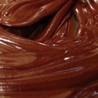 DIVINE CHOCOLATE SAUCE