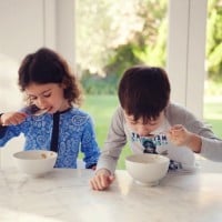 How to cope with fussy eaters