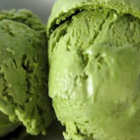 GREEN APPLE GELATO