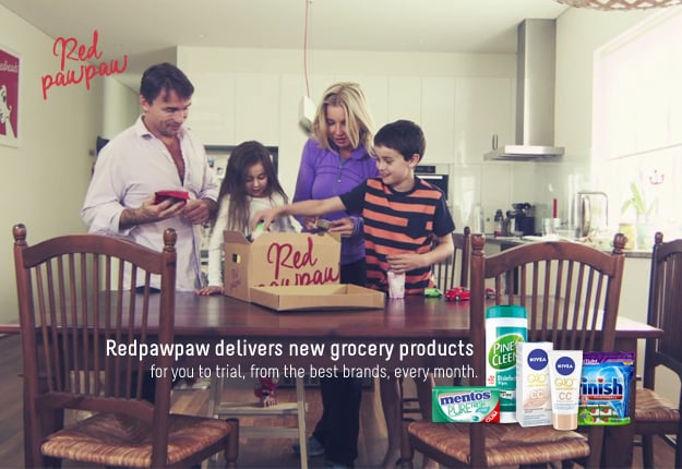 Win 1 of 10 annual subscriptions to Redpawpaw!