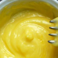 NANNA'S BOILED MAYONNAISE