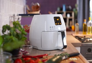 Philips Avance Collection Airfryer XL Review