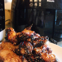 Easy Chinese Chicken