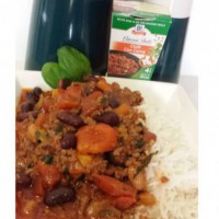 McCormick Flavour Shots – Chilli Con Carne