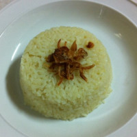 Hainan Rice