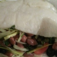 Mediterranean Fish Parcels