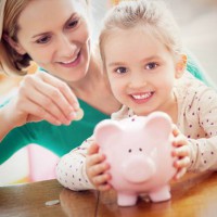 5 fun ways to teach kids about money