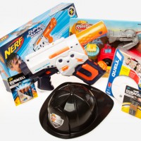 Warning over dangers of popular toy