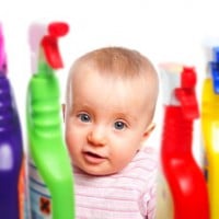 What Parents Should Know About Household Poisons