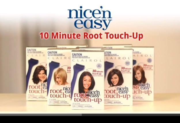 Nice N Easy Root Touch-Up