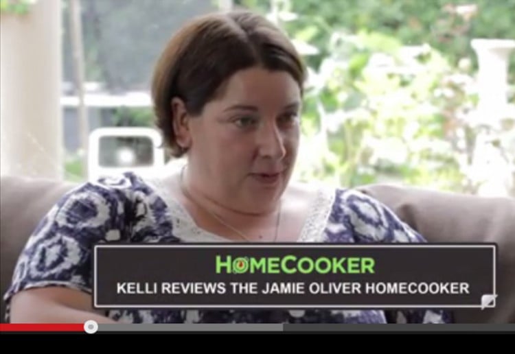 Jamie Oliver HomeCooker Reviews