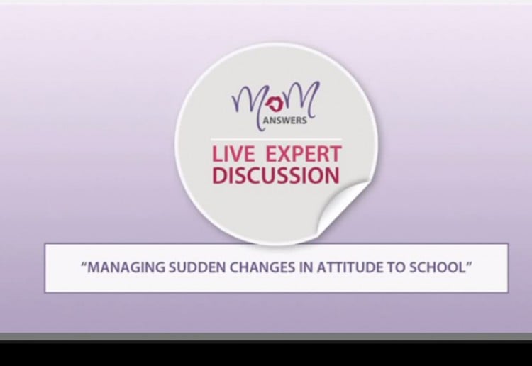 MoM Answers: Live Expert Discussion