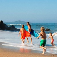 The Ultimate Checklist Before Embarking on Your Big Family Trip!
