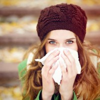 Top Tips for Fighting Cold and Flu