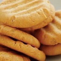 Hokey Pokey Biscuits