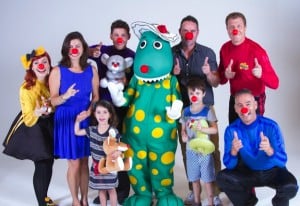 Dare to care this Red Nose Day - Mouths of Mums