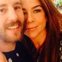 Kate Ritchie shares a snippet of her baby shower with the world