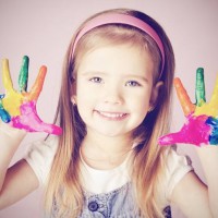 5 easy mood boosting activities for your children