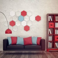 How to Create a Feature Wall
