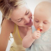 Does 'Baby-Led Weaning' put your baby at risk?