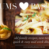 Pasta on with our favourite pasta recipes!