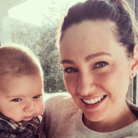 Is Hamish Blake the funniest Dad ever?