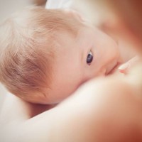 Breastfeeding made me feel alone