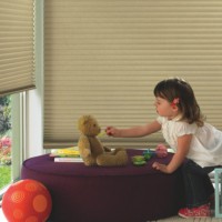 Are your window coverings safe for young children? 