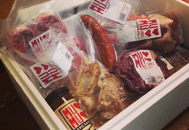Win 5kg of Restaurant quality Meat – delivered to your door!