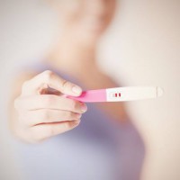 Woman sparks outrage selling positive pregnancy tests